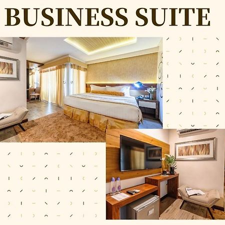 Sweet Home Boutique Hotel تاغبيلاران سيتي المظهر الخارجي الصورة