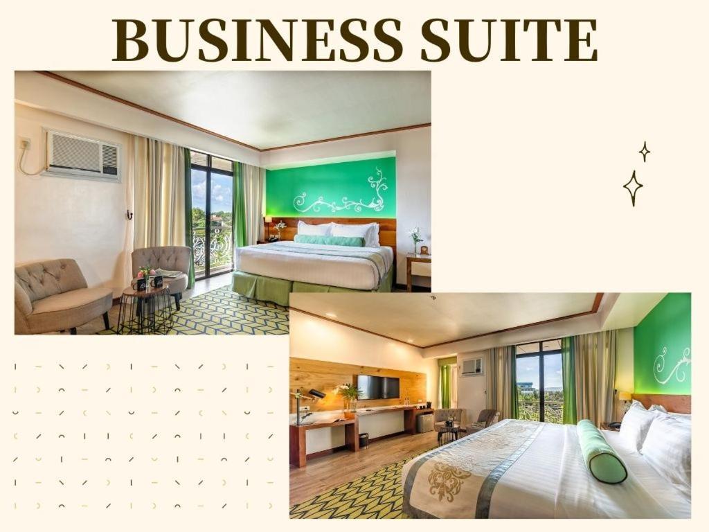 Sweet Home Boutique Hotel تاغبيلاران سيتي المظهر الخارجي الصورة