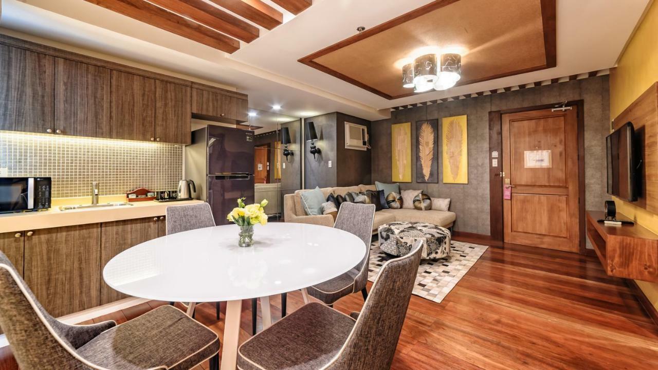 Sweet Home Boutique Hotel تاغبيلاران سيتي المظهر الخارجي الصورة