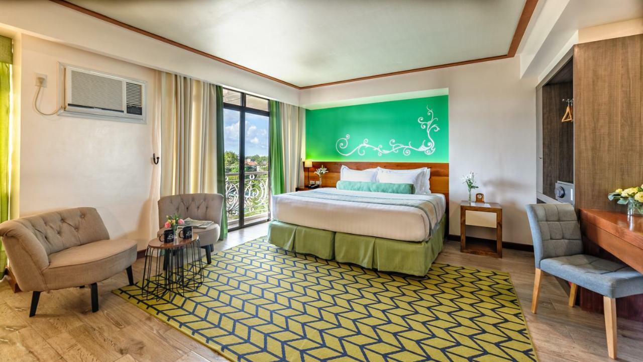 Sweet Home Boutique Hotel تاغبيلاران سيتي المظهر الخارجي الصورة