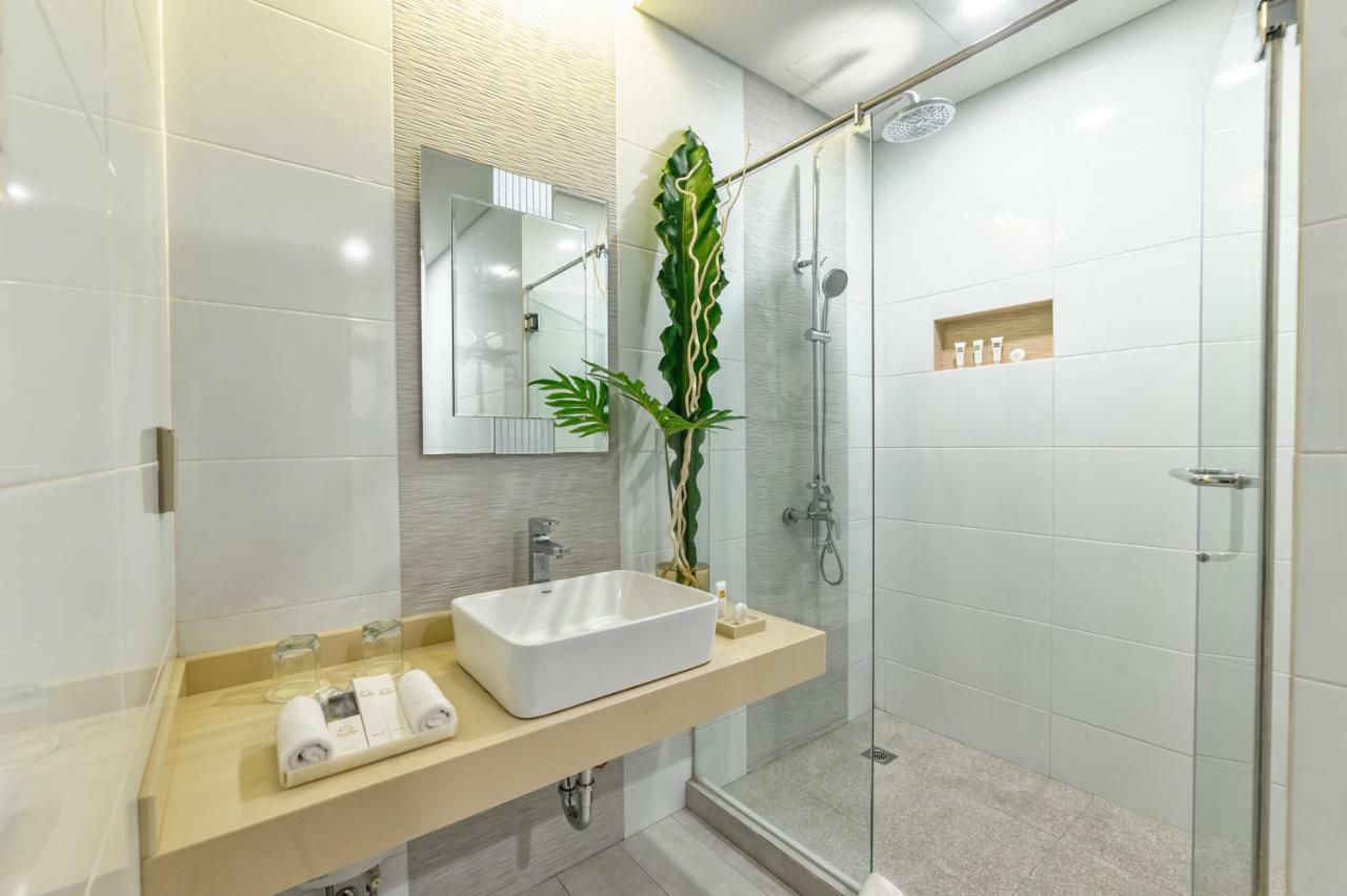 Sweet Home Boutique Hotel تاغبيلاران سيتي المظهر الخارجي الصورة