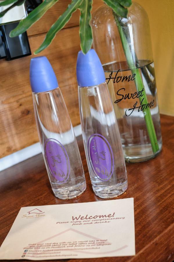 Sweet Home Boutique Hotel تاغبيلاران سيتي المظهر الخارجي الصورة