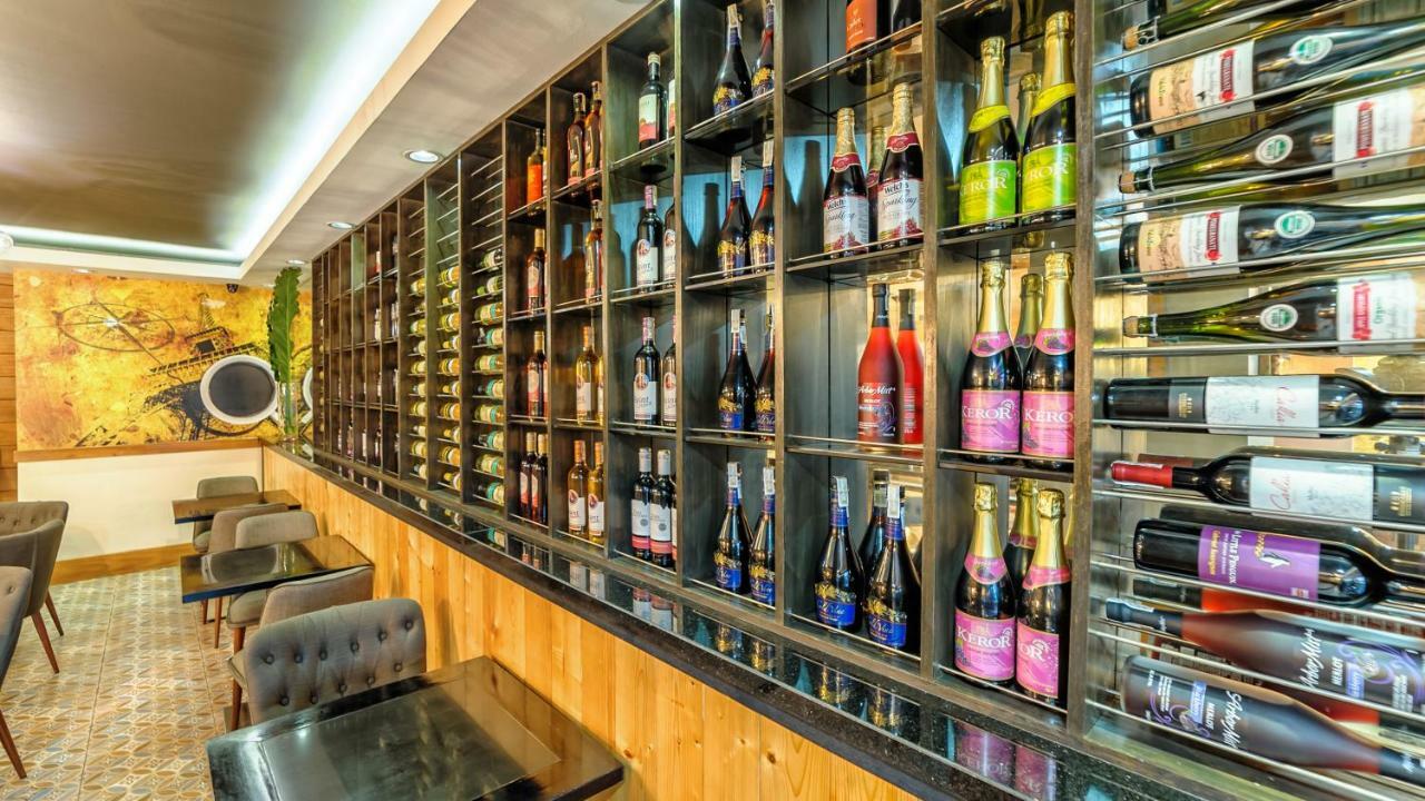 Sweet Home Boutique Hotel تاغبيلاران سيتي المظهر الخارجي الصورة