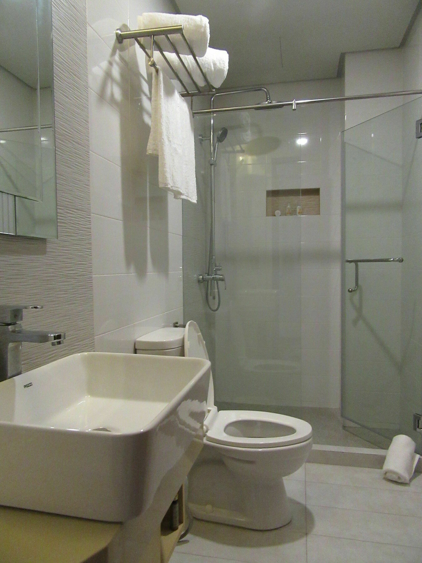 Sweet Home Boutique Hotel تاغبيلاران سيتي المظهر الخارجي الصورة